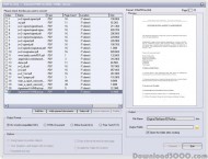 PDFCool PDF Conversion Freeware screenshot